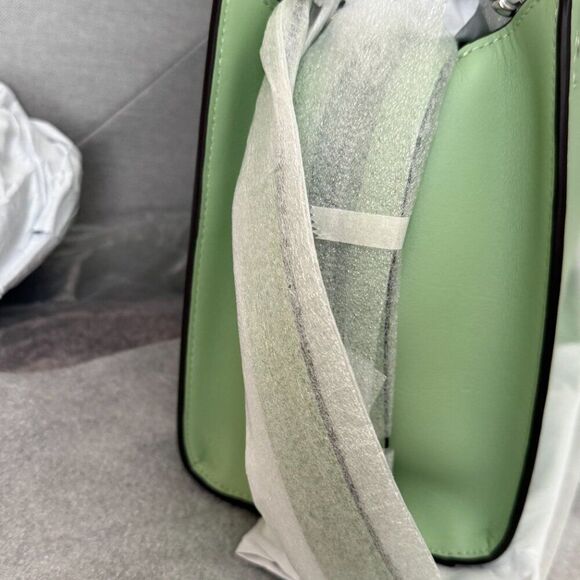 NWT Coach Rogue 25 in Pale Pastachio - Picture 3 of 7